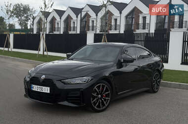 Купе BMW 4 Series Gran Coupe 2022 в Белой Церкви