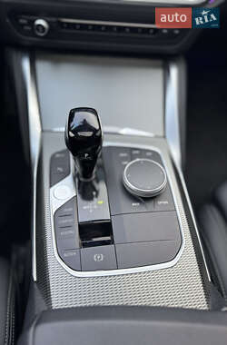 Купе BMW 4 Series Gran Coupe 2022 в 