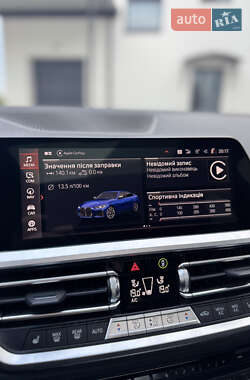 Купе BMW 4 Series Gran Coupe 2022 в 