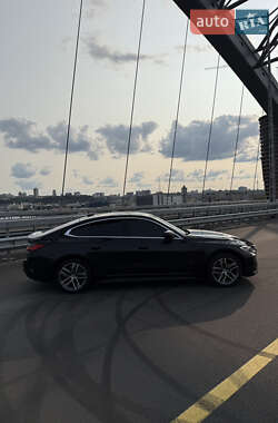 Купе BMW 4 Series Gran Coupe 2022 в 