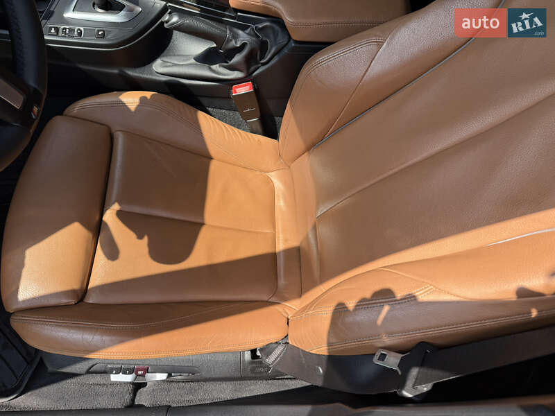 Купе BMW 4 Series Gran Coupe 2018 в Львові