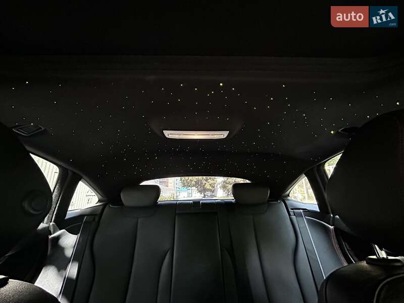 Купе BMW 4 Series Gran Coupe 2014 в Харькове