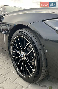 Купе BMW 4 Series Gran Coupe 2017 в 