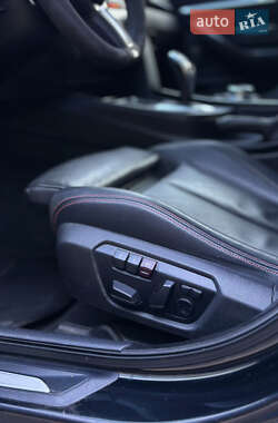 Купе BMW 4 Series Gran Coupe 2015 в 