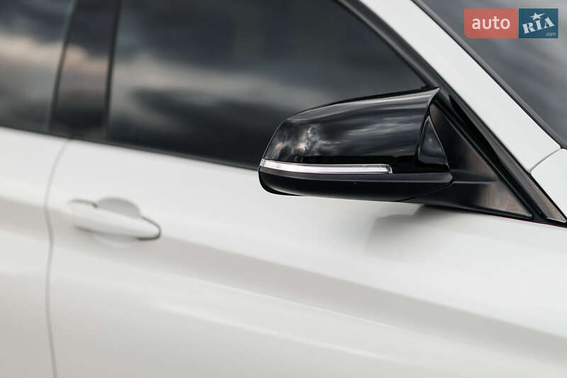 Купе BMW 4 Series Gran Coupe 2016 в Івано-Франківську фото 9 Купе BMW 4 Series Gran Coupe 2016 в Івано-Франківську