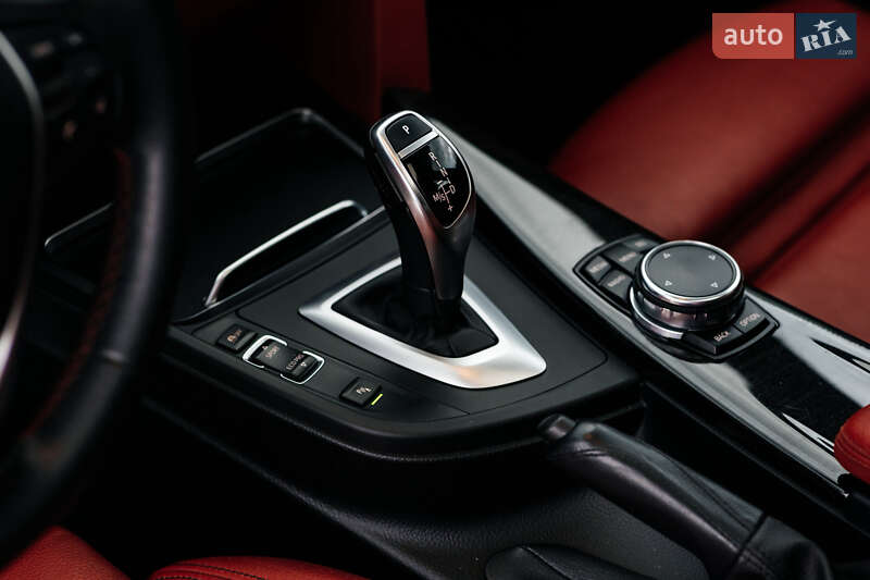 Купе BMW 4 Series Gran Coupe 2016 в Івано-Франківську фото 26 Купе BMW 4 Series Gran Coupe 2016 в Івано-Франківську