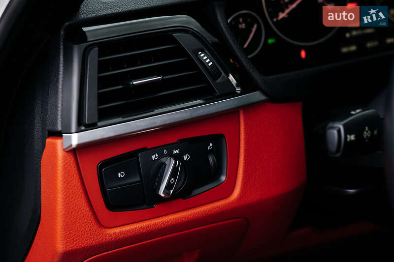 Купе BMW 4 Series Gran Coupe 2016 в Івано-Франківську фото 23 Купе BMW 4 Series Gran Coupe 2016 в Івано-Франківську