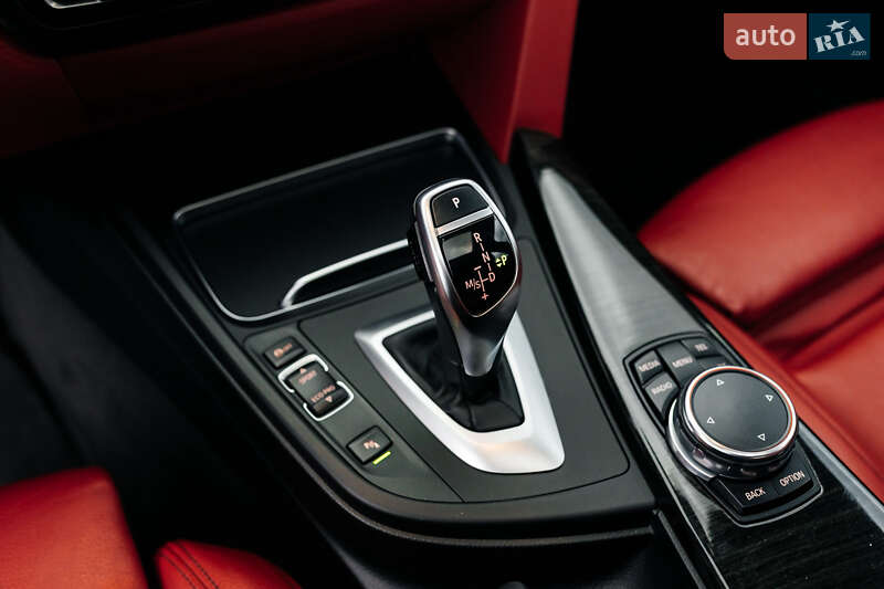 Купе BMW 4 Series Gran Coupe 2016 в Івано-Франківську фото 49 Купе BMW 4 Series Gran Coupe 2016 в Івано-Франківську