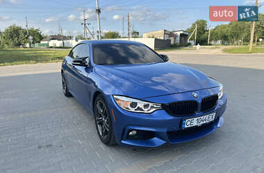 Купе BMW 4 Series Gran Coupe 2015 в Новой Ушице