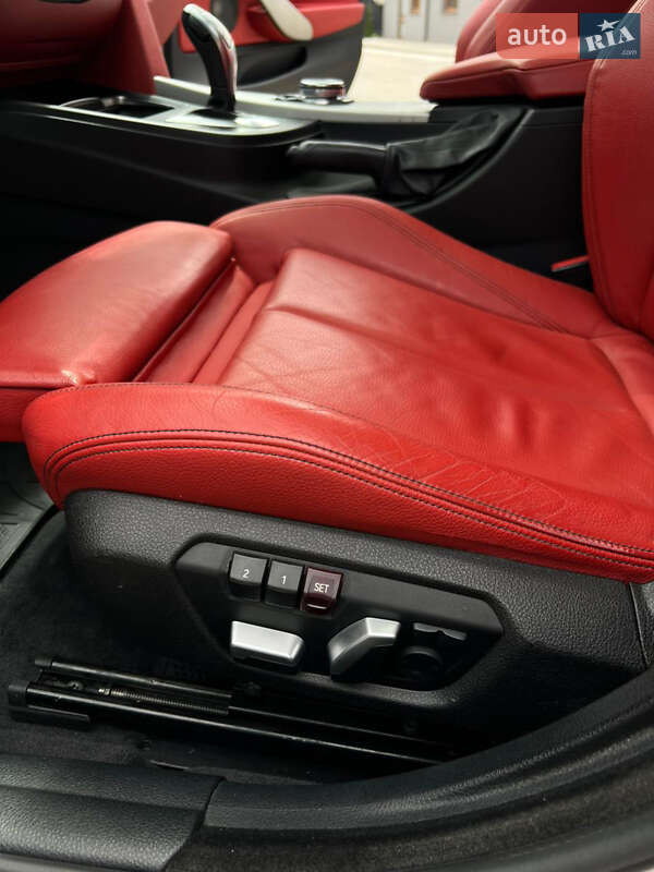 Купе BMW 4 Series Gran Coupe 2016 в Рівному