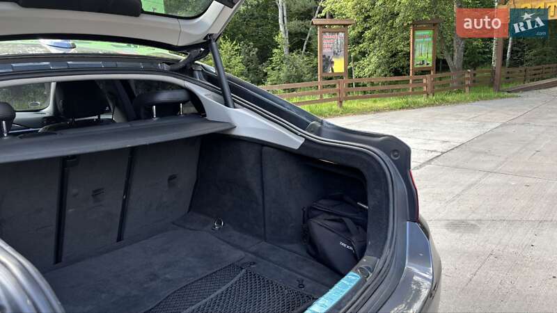 Купе BMW 4 Series Gran Coupe 2014 в Коростене