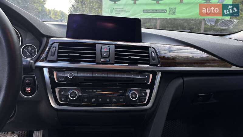 Купе BMW 4 Series Gran Coupe 2014 в Коростене