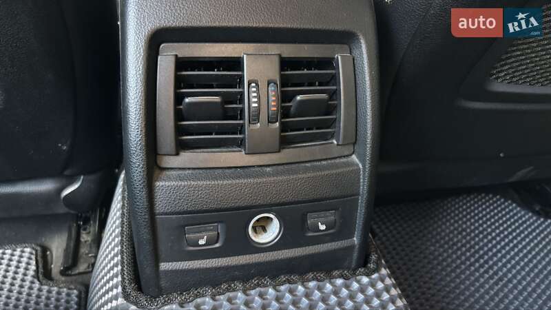 Купе BMW 4 Series Gran Coupe 2014 в Коростене