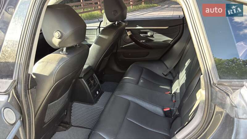 Купе BMW 4 Series Gran Coupe 2014 в Коростене