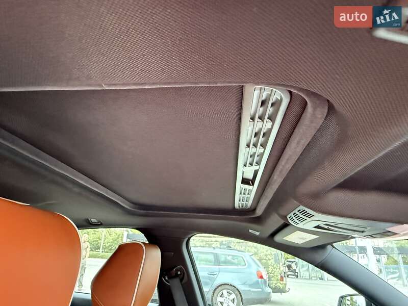 Купе BMW 4 Series Gran Coupe 2016 в Днепре