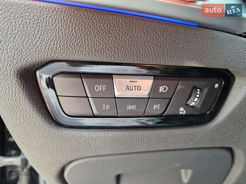 Купе BMW 4 Series Gran Coupe 2021 в Днепре