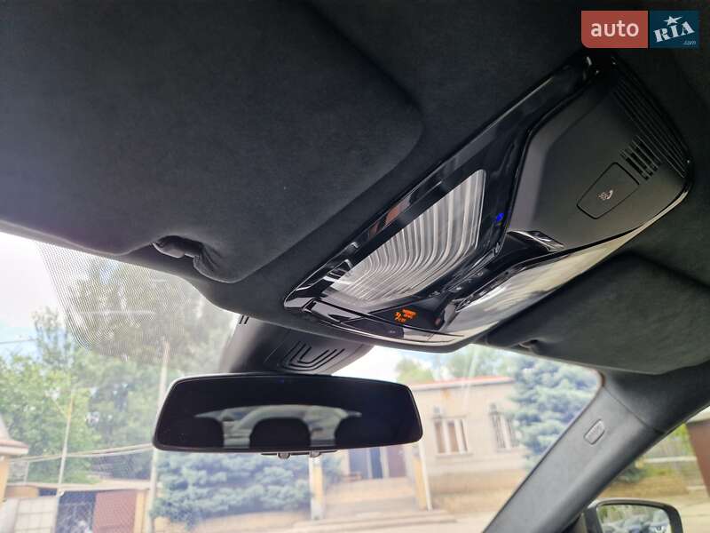 Купе BMW 4 Series Gran Coupe 2021 в Днепре