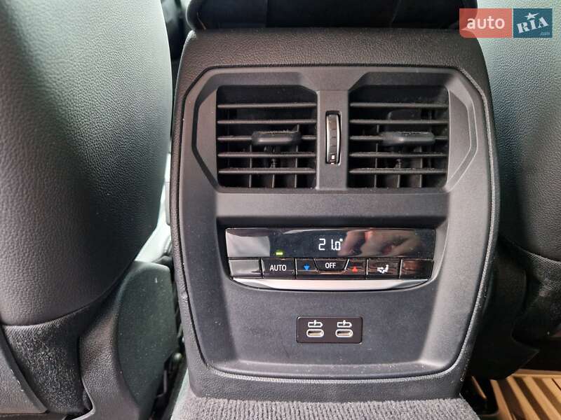 Купе BMW 4 Series Gran Coupe 2021 в Днепре