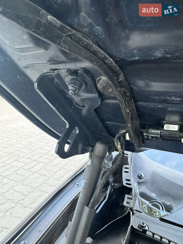 Купе BMW 4 Series Gran Coupe 2017 в Луцке