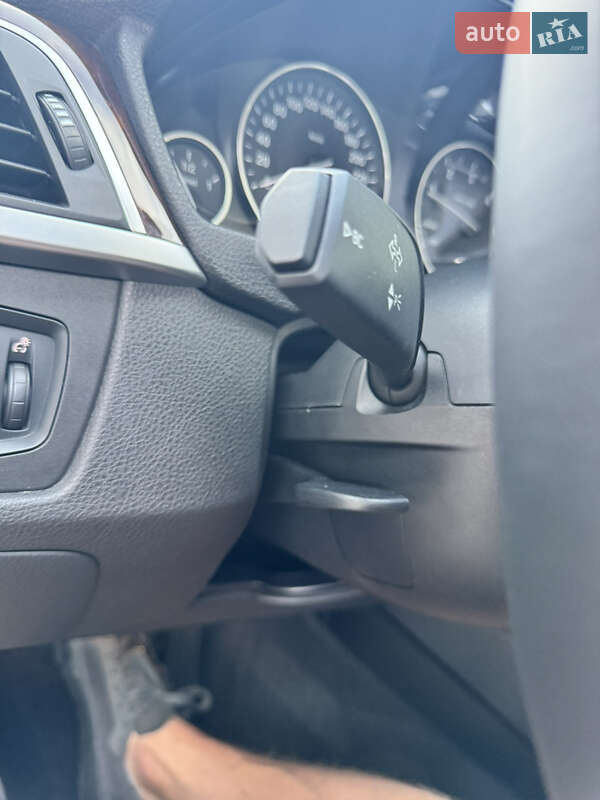 Купе BMW 4 Series Gran Coupe 2017 в Луцке