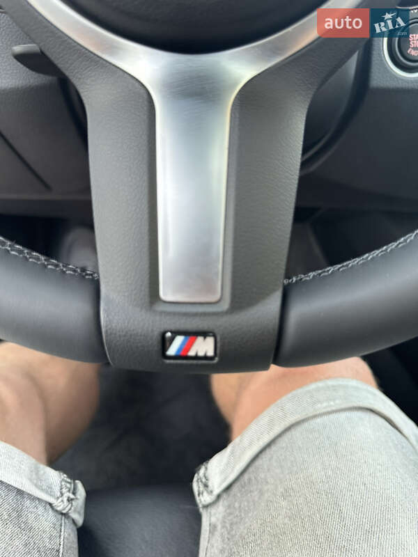 Купе BMW 4 Series Gran Coupe 2017 в Луцке