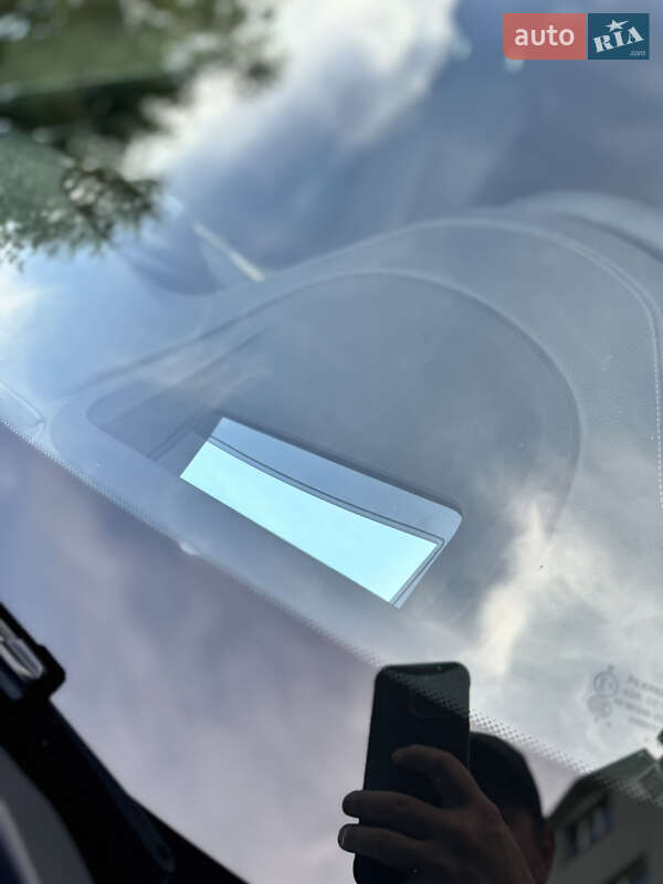 Купе BMW 4 Series Gran Coupe 2017 в Луцке