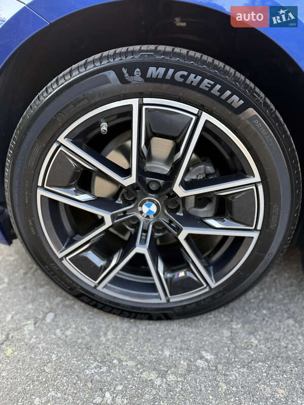 Купе BMW 4 Series Gran Coupe 2022 в Киеве