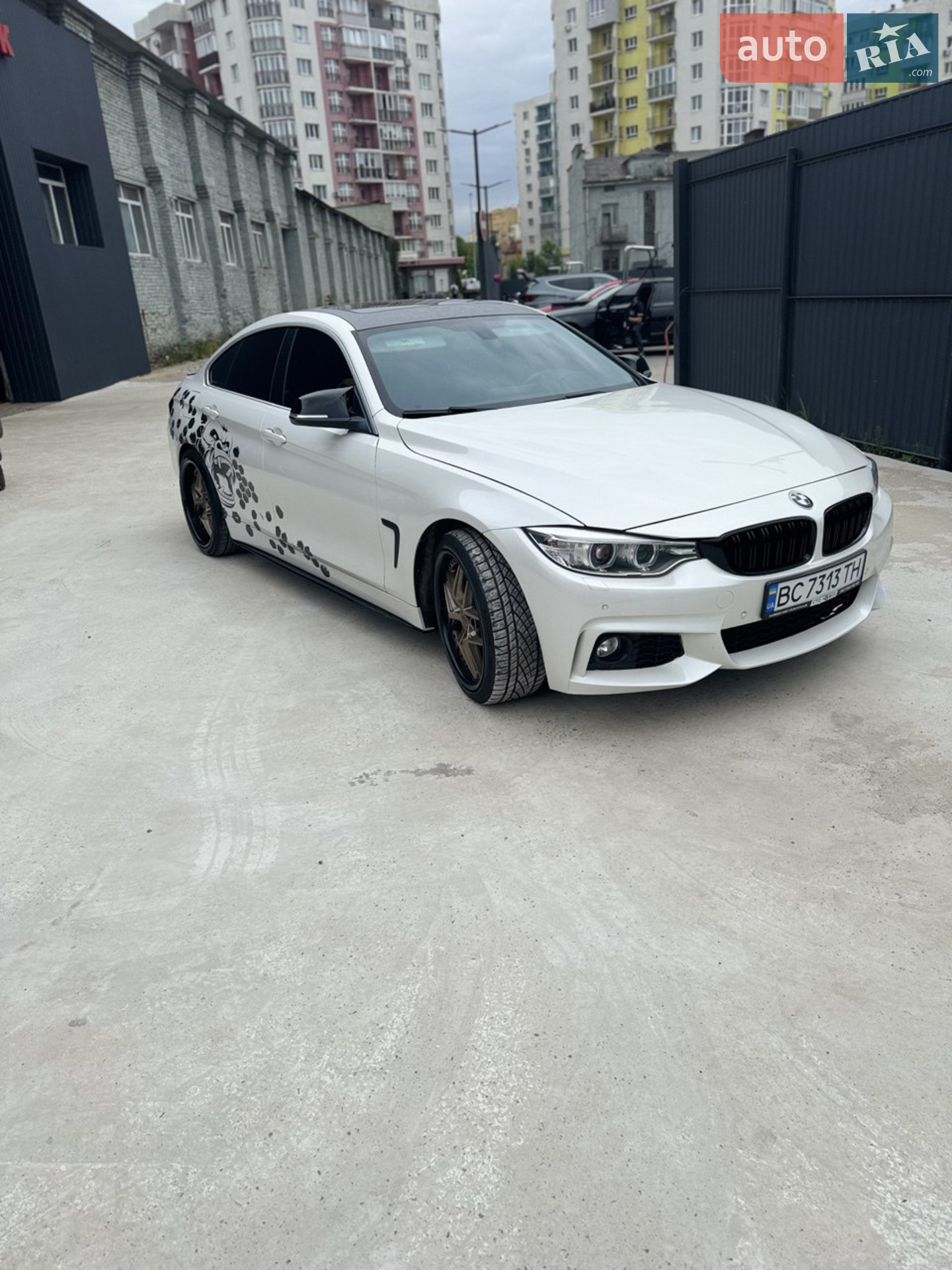 Фото авто 15