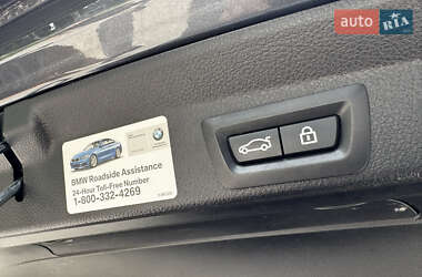 Купе BMW 4 Series Gran Coupe 2016 в 