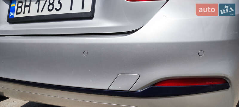 Купе BMW 4 Series Gran Coupe 2018 в Одессе