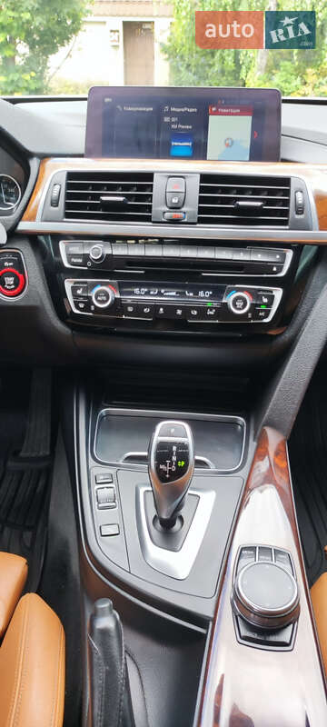 Купе BMW 4 Series Gran Coupe 2018 в Одессе