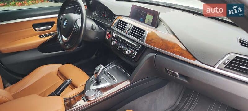 Купе BMW 4 Series Gran Coupe 2018 в Одессе