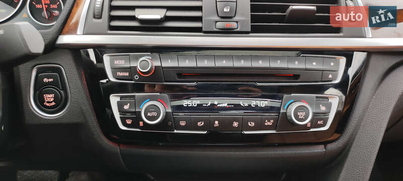 Купе BMW 4 Series Gran Coupe 2018 в Одессе