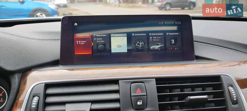 Купе BMW 4 Series Gran Coupe 2018 в Одессе