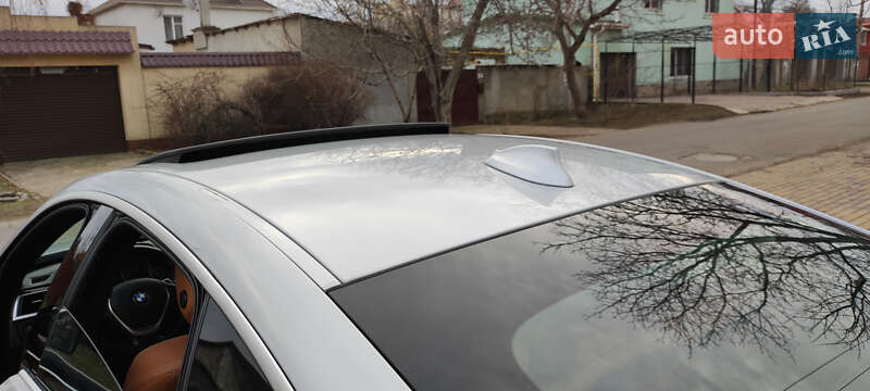 Купе BMW 4 Series Gran Coupe 2018 в Одессе
