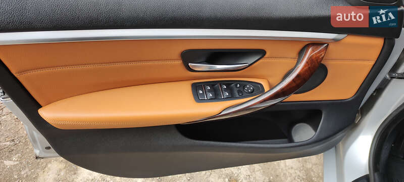 Купе BMW 4 Series Gran Coupe 2018 в Одессе