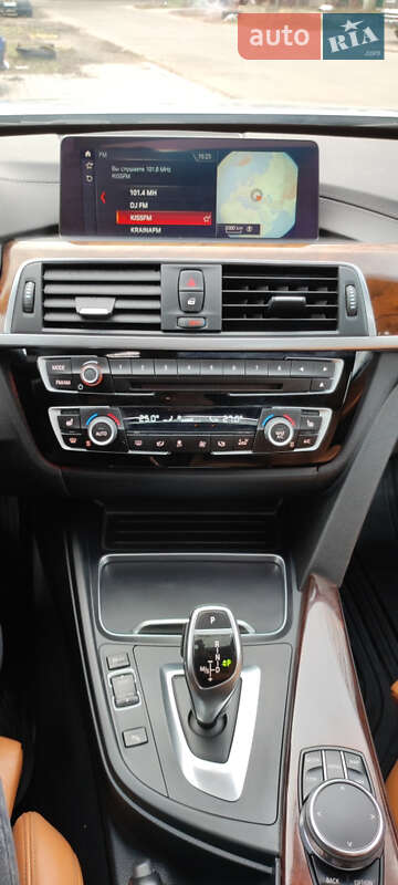 Купе BMW 4 Series Gran Coupe 2018 в Одессе