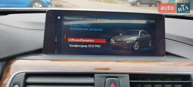 Купе BMW 4 Series Gran Coupe 2018 в Одессе