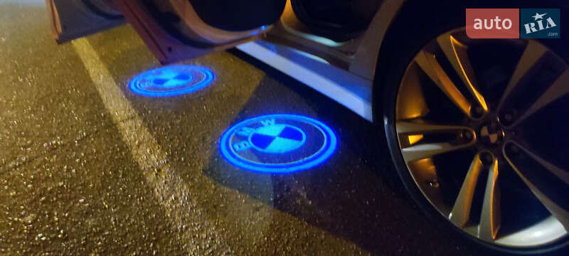 Купе BMW 4 Series Gran Coupe 2018 в Одессе