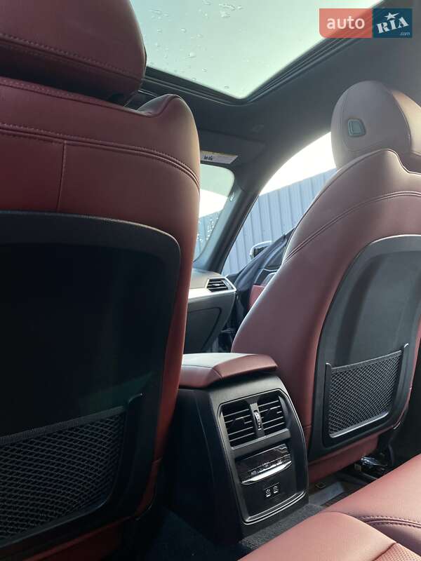 Купе BMW 4 Series Gran Coupe 2022 в Білій Церкві фото 16 Купе BMW 4 Series Gran Coupe 2022 в Білій Церкві