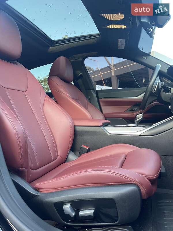 Купе BMW 4 Series Gran Coupe 2022 в Білій Церкві фото 24 Купе BMW 4 Series Gran Coupe 2022 в Білій Церкві