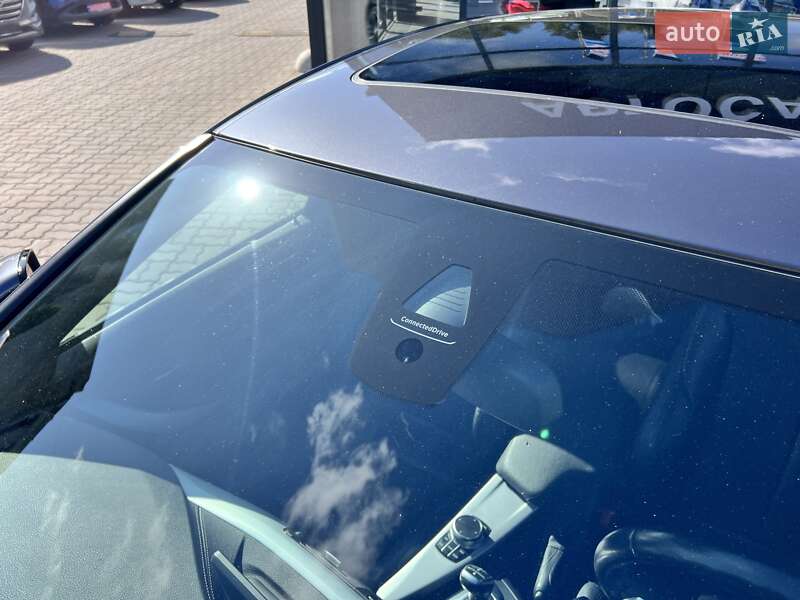 Купе BMW 4 Series Gran Coupe 2020 в Нововолынске