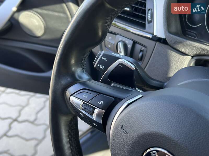 Купе BMW 4 Series Gran Coupe 2020 в Нововолынске