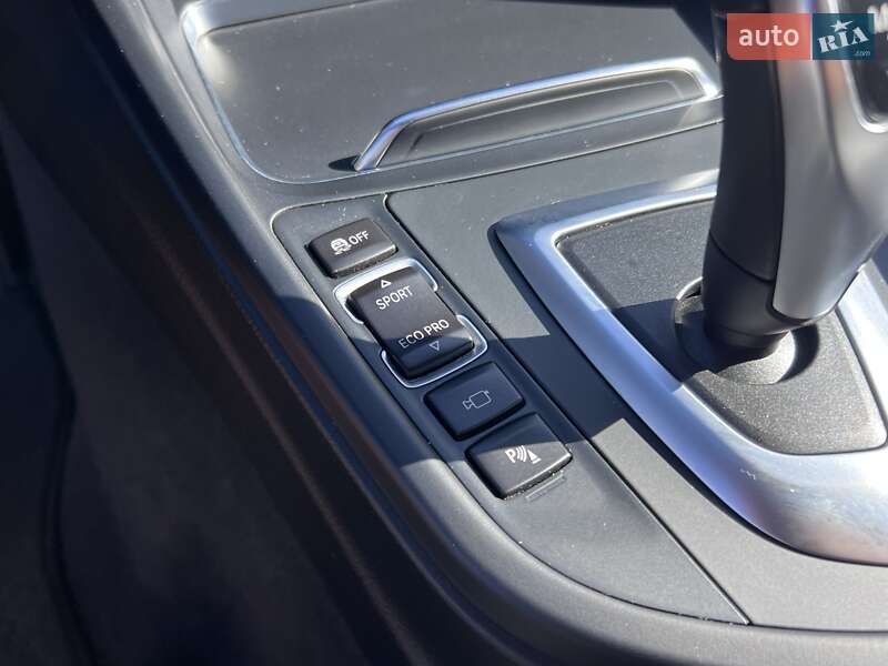 Купе BMW 4 Series Gran Coupe 2020 в Нововолынске