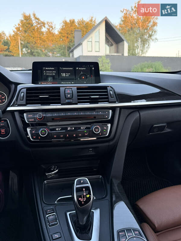 Купе BMW 4 Series Gran Coupe 2016 в Киеве