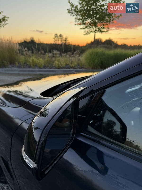 Купе BMW 4 Series Gran Coupe 2016 в Киеве