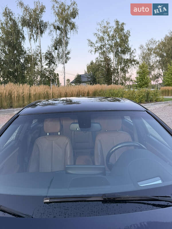 Купе BMW 4 Series Gran Coupe 2016 в Киеве