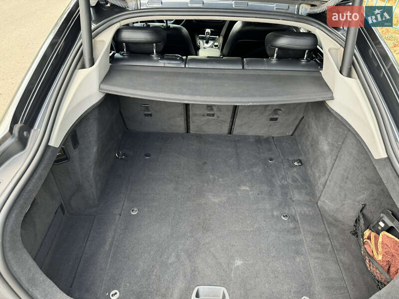 Купе BMW 4 Series Gran Coupe 2015 в Балте