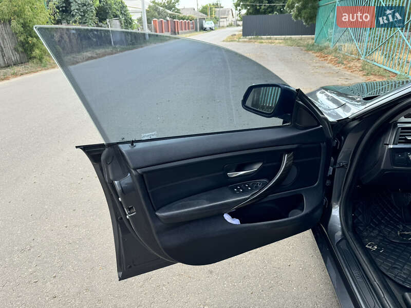 Купе BMW 4 Series Gran Coupe 2015 в Балте