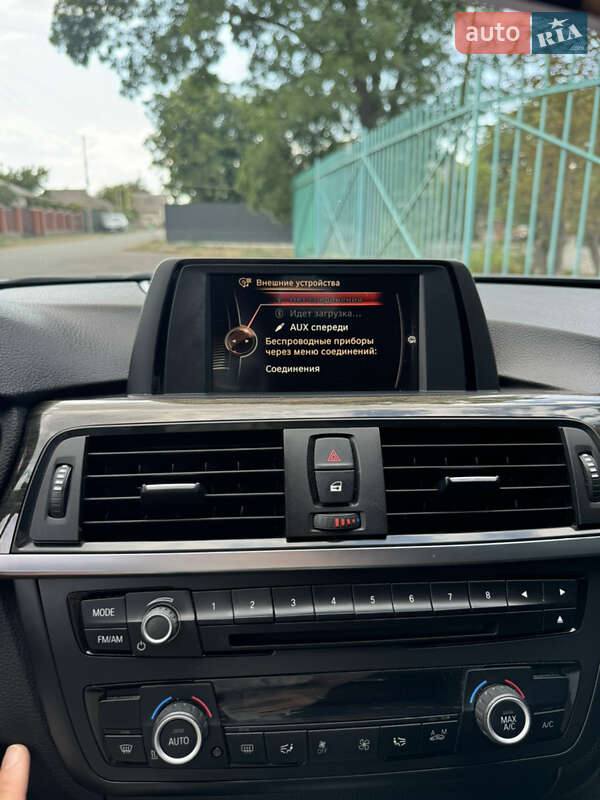 Купе BMW 4 Series Gran Coupe 2015 в Балте